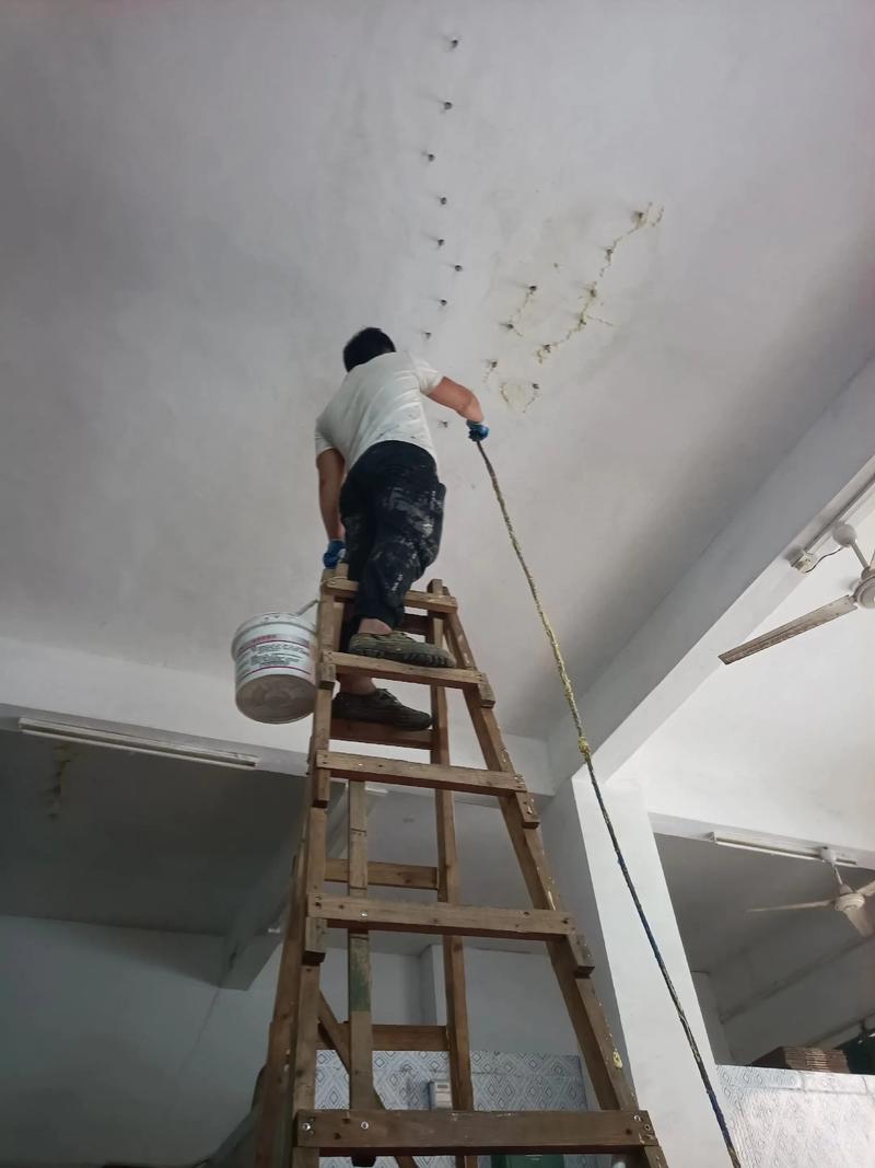 大同南郊区化学注浆